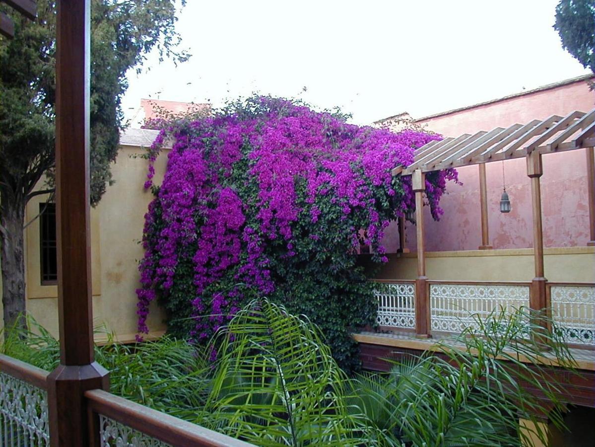 Riyad Al Moussika Marrakesh Habitación foto